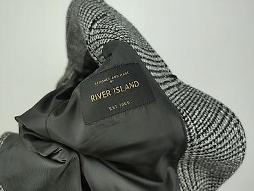 Marynarki: River Island, Marynarka damska, rozmiar M — 4