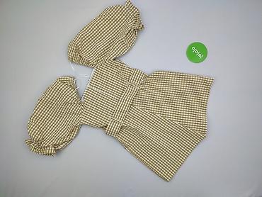 pull and bear ogrodniczki: Topshop, Sukienka damska, rozmiar S — 3