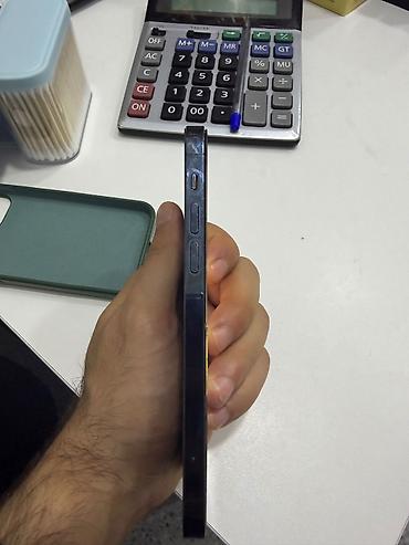 macbook pro: IPhone 12 Pro, 128 GB, Blue Titanium — 4