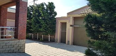 sultan emlak: Bakı, Şüvəlan qəs., 220 kv. m, 7 otaqlı, Hovuzsuz, Qaz, Telefon, İşıq — 6