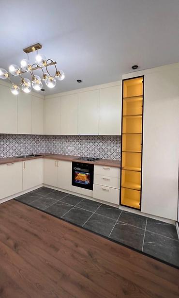 Продажа квартир: 3 комнаты, 88 м² — 1