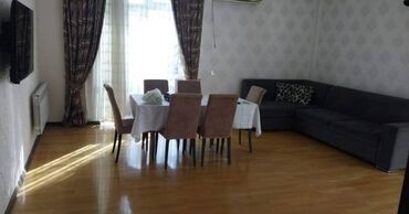 Uzunmüddətli kirayə mənzillər: Nərimanov rayonu, Ə.Əliyev küçəsi, Azinko binalarında, 21 — 2