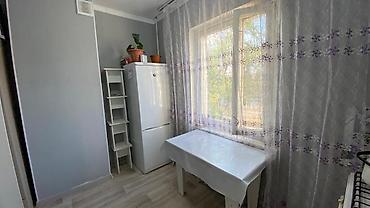 variant kg: 1 комната, 45 м², 105 серия, 2 этаж — 7