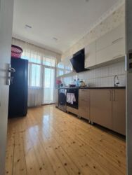 Yeni tikili: Masazır, 3 otaqlı, Yeni tikili, 85 kv. m -da lalafo.az — 5 Yeni tikili: Masazır, 3 otaqlı, Yeni tikili, 85 kv. m — 5