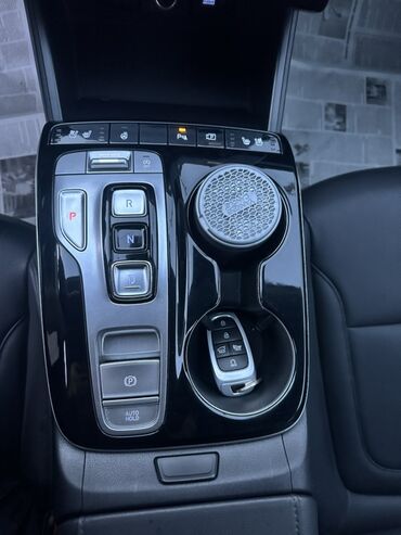 Hyundai: Hyundai Tucson: 2021 г., 1.6 л, Автомат, Бензин, Кроссовер — 18