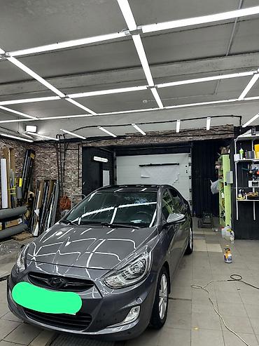 мотоблок беларус цена: Hyundai Solaris: 2013 г., 1.6 л, Автомат, Бензин, Седан — 1