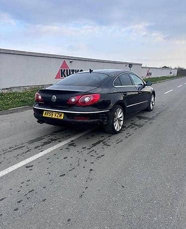 hyundai dzip: VOLKSWAGEN PASSAT CC - KOMPLETAN AUTO U DELOVIMA | garancija na — 5