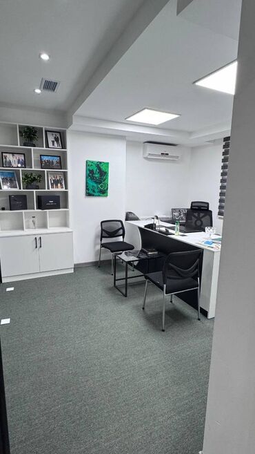 Digər kommersiya daşınmaz əmlakı: Klinika İcarəsi!!! Yasamal rayonu Zahid Xəlilov küçəsində, 53 nömrəli — 10