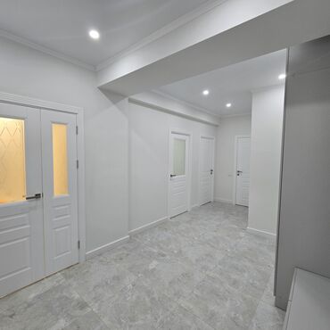 Продажа квартир: 2 комнаты, 84 м², Элитка, 8 этаж, Дизайнерский ремонт — 5