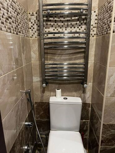 Uzunmüddətli kirayə mənzillər: Mənzil Biləcəri dairəsi, Avtovağzalın yanı 17 mərtəbəli yeni tikili — 9