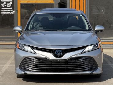 хонда инспайр бампер: Toyota Camry: 2019 г., 2.5 л, Автомат, Гибрид, Седан
