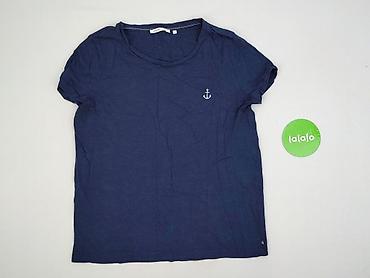 deezee polska: Tom Tailor Denim, T-shirt damski, rozmiar L — 2
