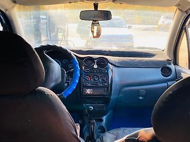 купить дешёвую машину: Microcar : 2004 г., 0.8 л, Механика, Бензин, Хэтчбэк — 4