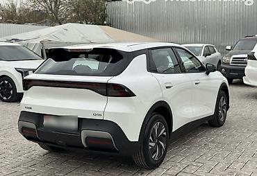 sailun 26535r18: Сдаю Changan под такси, Долгосрочно, | Залог — 3