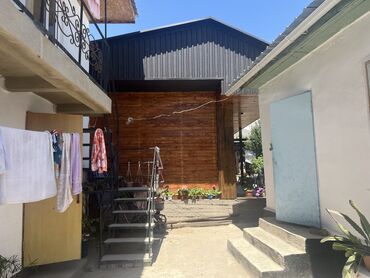 Иссык-Куль 2025: Номер, Гостевой дом 9 Чолпон-Ата, Парковка, стоянка — 6