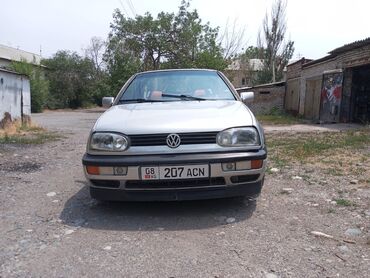 опель вектра с: Volkswagen Golf: 1997 г., 2 л, Автомат, Бензин, Кабриолет
