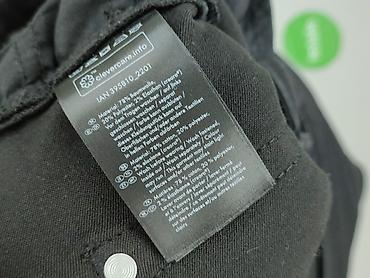 jeans bhs: Esmara, Jeansy damskie, rozmiar M — 7