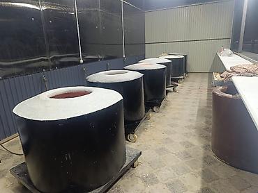 Другие товары для дома: Тандыр Мыкты сапатта тандыр Бардык размерлери бар Самсы лепешка — 26