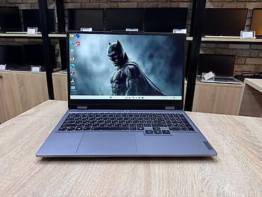 notebook rtx 4080: İşlənmiş Lenovo LOQ, 15.6 ", AMD Ryzen 7, 512 GB, Ünvandan götürmə, Ödənişli çatdırılma, Rayonlara çatdırılma — 1