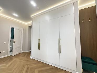 Продажа квартир: 3 комнаты, 66 м², Элитка, 11 этаж, Дизайнерский ремонт — 15