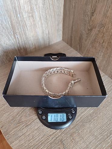 Наборы украшений: Набор украшений, Новый, Цвет металла: Белый, Парный набор — 9