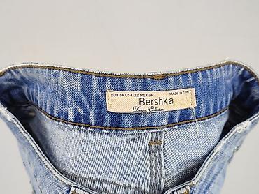 pitt bull: Bershka, Szorty damskie, rozmiar 2XS — 4