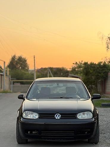 гольф мк5: Volkswagen Golf: 1999 г., 1.4 л, Механика, Бензин, Хэтчбэк — 1