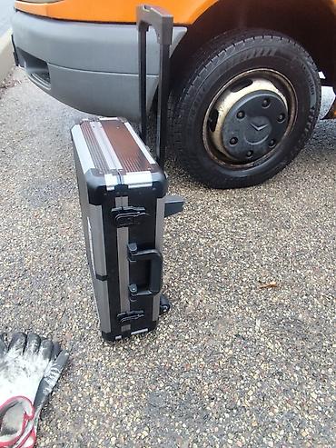 Наборы инструментов: Набор инструментов, Ken, Новый — 8