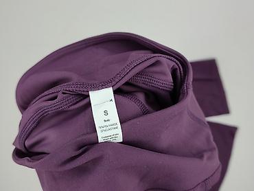 young multi: Legginsy Sportowe damskie, rozmiar S — 4