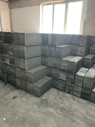 пена блоки: Неавтоклавный, 600 x 200 x 300, d600, Самовывоз, Платная доставка