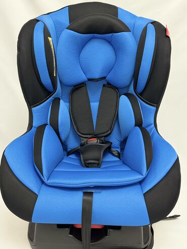 Автокресла: Автокресло, Новый — 3