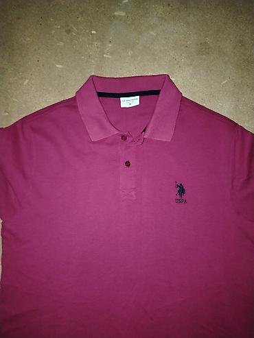 triko: Polo köynək, U.S. Polo Assn, M — 3