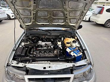 arizzo 8: Daewoo Nexia: 2011 г., 1.5 л, Механика, Бензин, Седан — 7