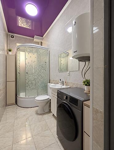 Үйлөр: 6 бөлмө жана андан көп, 155 м², 4 соток, Бишкек, Фучик паркы Риелтор — 7