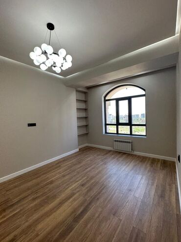 Продажа квартир: 1 комната, 47 м², Элитка, 11 этаж, Дизайнерский ремонт