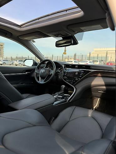 voxy noah: Toyota Camry: 2020 г., 2.5 л, Автомат, Бензин, Седан — 2