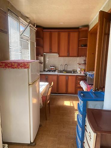 Mənzillər: Kirayə verilir – Tam əşyalı 3 otaqlı mənzil 📍 Ünvan: Bakı şəhəri — 7
