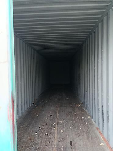 Контейнеры: ПРОДАЮ ПРОДАЮ ПРОДАЮ 40 тонники морскиес погрузкой на выбор — 8