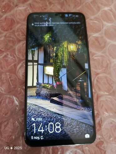 айфон купить в баку: Honor 8X, 64 GB, rəng - Qırmızı