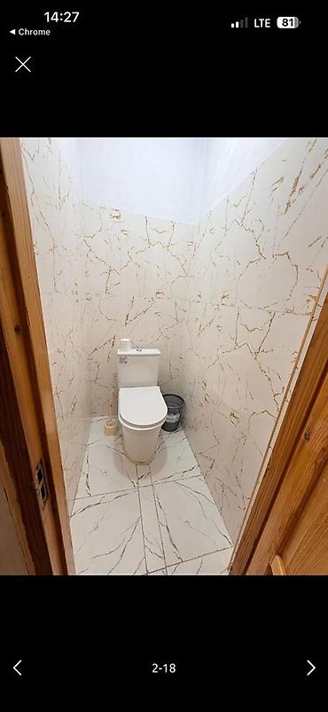 сдаю дом токолдош: 4 комнаты, 120 м², 4 соток, Бишкек, Токольдош Агентство недвижимости — 8