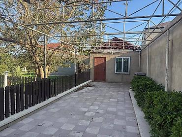 nabran ev satilir: Bakı, Mərdəkan, 800 kv. m, 5 otaqlı, Kanalizasiya, Kombi, Qaz — 7