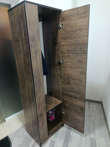 Ofis dəst mebeli: Ofis mebel dəsti – kompüter masası, dolab, iş masası, çay masası — 10