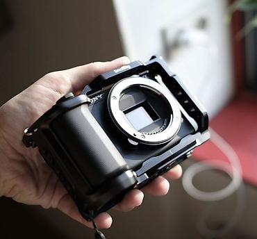 sony cyber shot rx100: Фотоаппарат в состоянии нового. Без следов использования. Матрица — 1