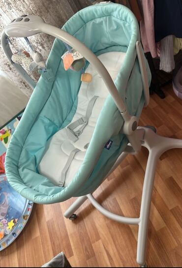Digər mebel: Chicco bewik 4/1 de 230 azn Chiccodan baha alinib az istifade edilib