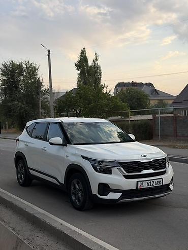киа селтос дизель: Kia Seltos: 2020 г., 1.6 л, Дизель, Кроссовер — 4