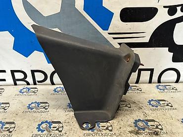 howo v7x: Кожух рулевой колонки Scania R420 Euro 5 DC12 22L01 2012 Контрактный — 2