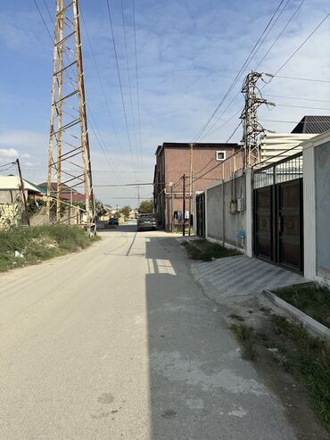 Həyət evləri və villaların satışı: 3 otaqlı, 100 kv. m — 3