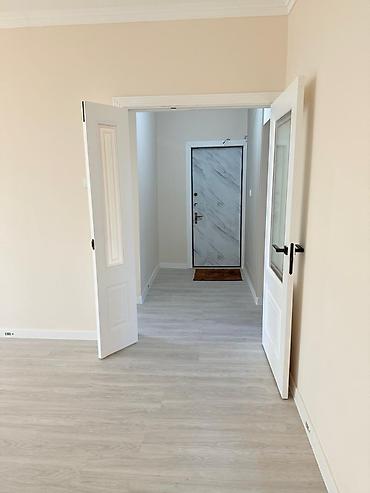 Продажа квартир: 3 комнаты, 63 м², 105 серия, 1 этаж, Евроремонт — 3