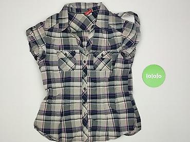 11936 hm: H&M Divided, Koszula damska, rozmiar M — 2