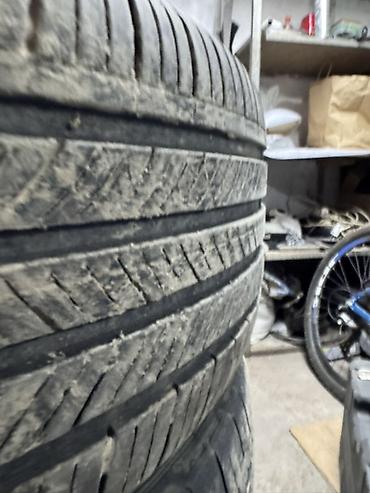 space runner: Hankook Ventus S2 AS X — шины для легковых автомобилей/SUV. - — 8